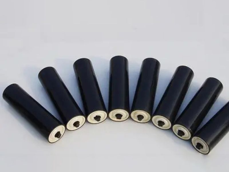 高分子托輥能使用多長(zhǎng)時(shí)間？哪些因素影響使用壽命